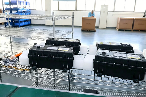 EVLINK Electronic Co.,Ltd