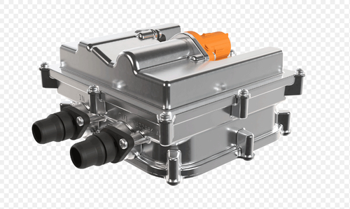 jüngste Unternehmensnachrichten über Wie funktioniert eine Hochspannungs-Kühlmittelheizung?