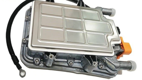 jüngste Unternehmensnachrichten über Wie verbessern Sicherheitsmerkmale die Leistung von Hochspannungs-Kühlmittelheizungen?