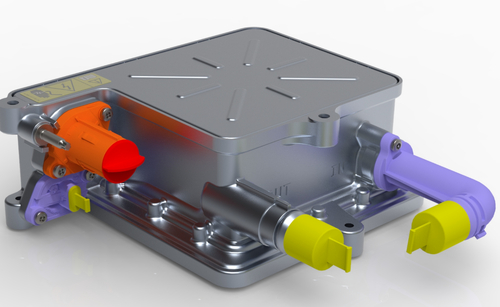 jüngste Unternehmensnachrichten über Wie beeinflussen Materialauswahlen die Haltbarkeit von Hochspannungs-Kühlmittelheizungen?