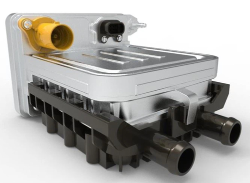 jüngste Unternehmensnachrichten über Warum ist schnelles Aufheizen bei Hochspannungs-Kühlmittelheizungen wichtig?