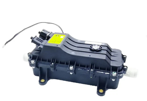 jüngste Unternehmensnachrichten über Sind Hochvolt-Kühlmittelheizer die überlegene Wahl für integrierte EV-Wärmemanagementsysteme?