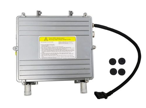 jüngste Unternehmensnachrichten über Wie schützt und verlängert die Hochvolt-Kühlmittelheizung die Lebensdauer des EV-Batteriepacks?