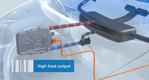 jüngste Unternehmensnachrichten über Wie revolutioniert die Hochspannungs-PTC-Heiztechnologie den Komfort in Elektrofahrzeugkabinen und die Batterielebensdauer?