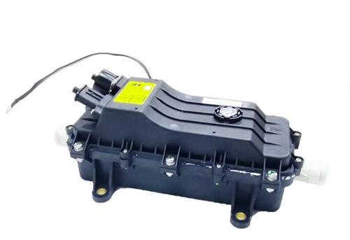 Latest company blogs about Wärmepumpen vs. Hochspannungskühlmittelheizungen: Die Hybridstrategie für den EV-Bereich