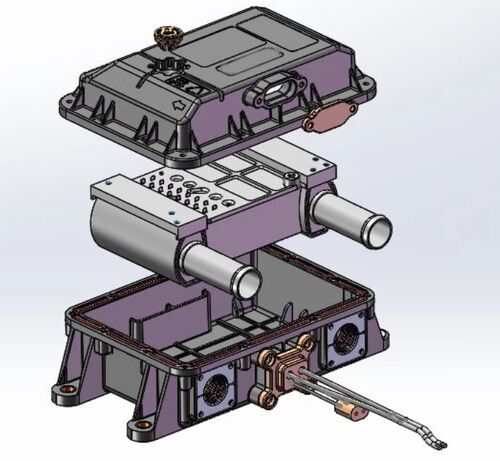 Latest company blogs about Die Zukunft der Elektrofahrzeugheizung: Integrierte Wärmemodule und neue Materialien
