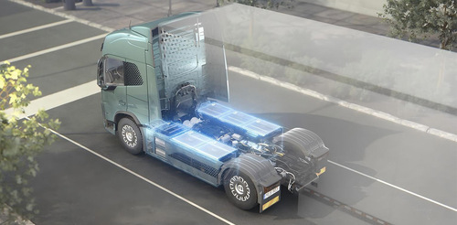 Neueste Unternehmensblogs über Was ist eine PTC-Kühlmittelheizung und warum ist sie für Elektrofahrzeuge von wesentlicher Bedeutung?