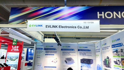 Neueste Unternehmensblogs über EVLINK präsentiert fortschrittliche EV-Thermiemanagementlösungen auf der Automechanika Frankfurt 2026