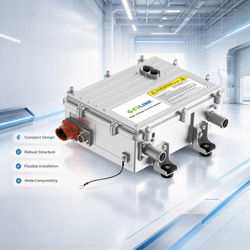 Neueste Unternehmensblogs über Industriebeispiel: Hocheffiziente PTC-Wasserbereiter, die elektrische Kraftfahrzeuge der nächsten Generation unterstützen