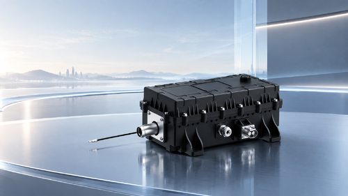 Neueste Unternehmensblogs über EVLINK enthüllt die nächste Generation von Hochspannungs-PTC-Kühlmittelheizern für fortschrittliches EV-Thermiemanagement