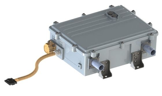 15-35kW Ev Autobatterieheizung DC 690V Hochspannungsheizung Automotive