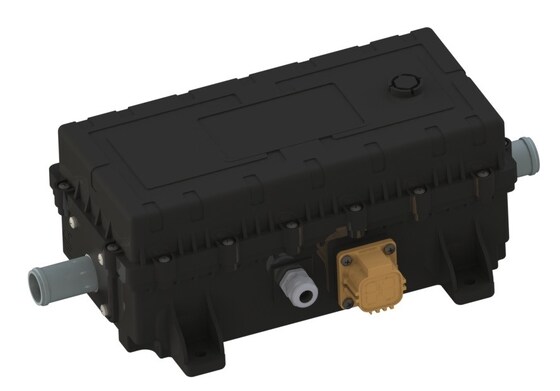 Ein guter Preis. 15-24kW Gleichspannung 870V Hochspannungskühlmittelheizung für schwere Lkw Online