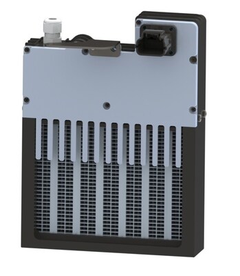 Ein guter Preis. Ptc-Lufthitzer 2-5kw Dc 350v Hvac-Lufthitzer Online
