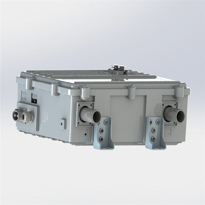 Ein guter Preis. PTC-Kühlmittelheizung Hvch Volvo 15-35kW 250-870V 100W Hochspannungswasserbereiter Online