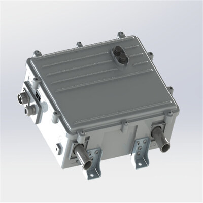 Ein guter Preis. 24v Gleichstrom-Wasserbereiter für den Automobilbereich HVCH 15-25kW Online