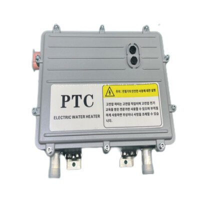 Ein guter Preis. Elektrische Hochspannungsheizung Automobil 20-35kW DC 350-1100V LV 100W Controlla Online