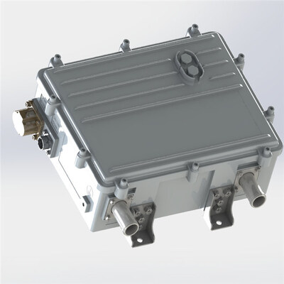 Ein guter Preis. HVh Hochspannung Ptc Heizverstärker für gesamte Fahrzeugsysteme Online