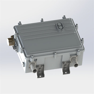Ein guter Preis. 20-35kW Batterie Kühlmittelheizung DC 350-1100V 24V IP67 EMC ECE R10 Online