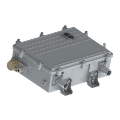 Ein guter Preis. 30KW Ptc-Heizung Elektrofahrzeug für verschiedene Umgebungen Gleichstrom-Elektroheizung Online