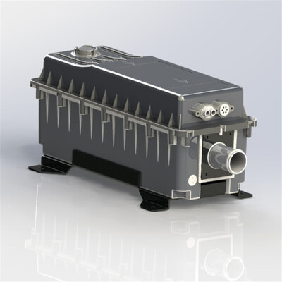 Ein guter Preis. Batterie HV Warmwasserbereiter Industrieheizung Kühlung DC690V Online