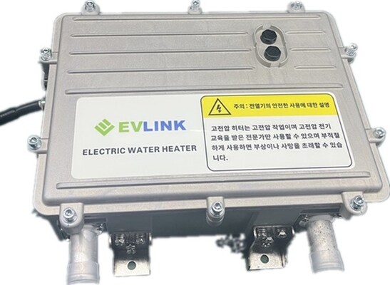 Ein guter Preis. PTC-Kühlmittelheizung 20KW für elektrische Busheizung Online