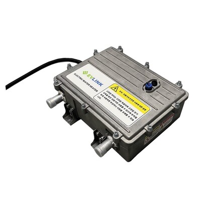 Ein guter Preis. EVLINK Hochspannungskühlmittelheizung Innovative Heizlösungen für Elektrofahrzeuge Online