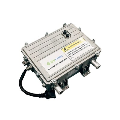 Ein guter Preis. Nullemissionsbus-Hochdruck-Kühlmittelheizung 600V 20KW Online