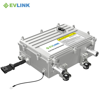 Ein guter Preis. Elektrofahrzeuge Ev Batterieheizer Hochspannungswasserheizlösung Online