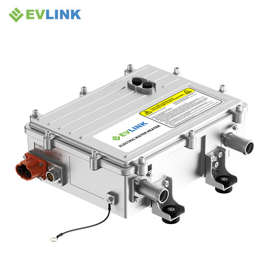 Ein guter Preis. PTC HVCH-Risikoregler 25 kW, 30 kW, 35 kW, 600 V, 800 V, 1100 V, 12 kg für Autobus, Camion, Macchinari Edili, Riscaldamento Cabina BTMS RBS, EVLINK Online