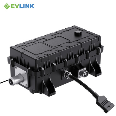 Ein guter Preis. Riscaldatore PTC HVCH20KW22KW24KW 400V600V800V 8,5 kg pro Bus, Lkw, Maschinen Edili, Riscaldamento Cabina BTMS RBS, EVLINK Online