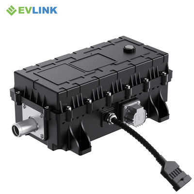 Ein guter Preis. Riscaldatore PTC HVCH20KW22KW24KW 400V600V800V 8,5 kg pro Bus, Lkw, Maschinen Edili, Riscaldamento Cabina BTMS RBS, EVLINK Online