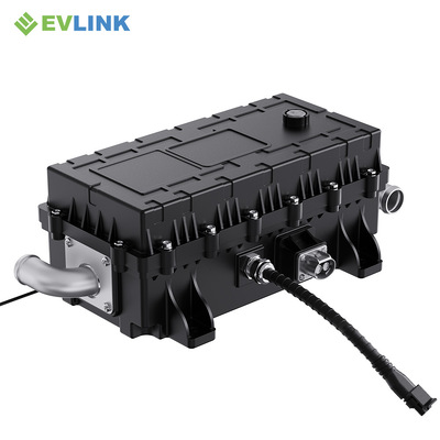 Ein guter Preis. Riscaldatore PTC HVCH20KW22KW24KW 400V600V800V 8,5 kg pro Bus, Lkw, Maschinen Edili, Riscaldamento Cabina BTMS RBS, EVLINK Online
