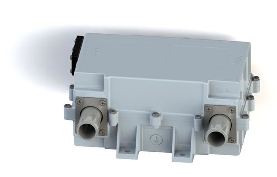 Qualität Valeo Hochspannungs-Ptc-Heizung 6kw 7kw 10kW für Wärmepumpen-System DC 690V usine