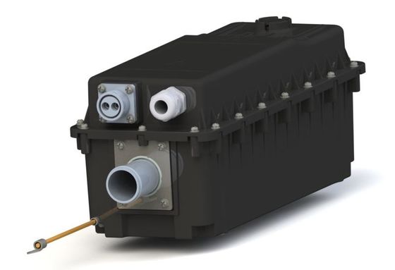 Ein guter Preis. 8-18kW Kältemittelheizung für Fahrzeuge ohne Klammer DC 690V Online