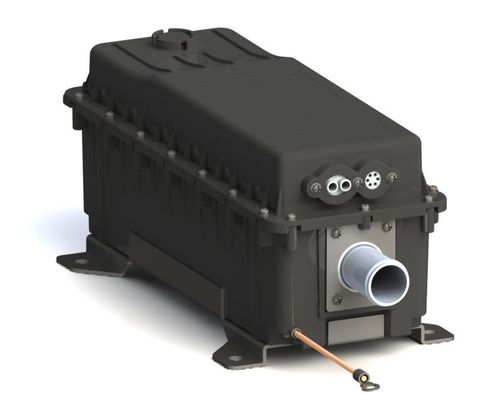 Ein guter Preis. 12V Hochspannungskühlmittelheizung für Ev mit Stromverschluss Online