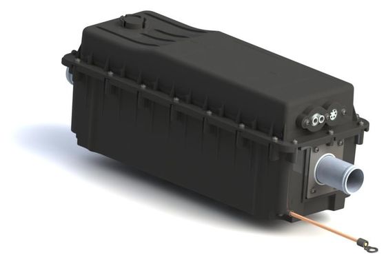 Ein guter Preis. Elektrofahrzeugkühlmittelheizung 8-18kW 340x110x113mm Online