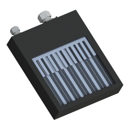 Ein guter Preis. HV Ptc Luftheizung 5-5kW DC 870V mit Relais und Stromverschluss Online