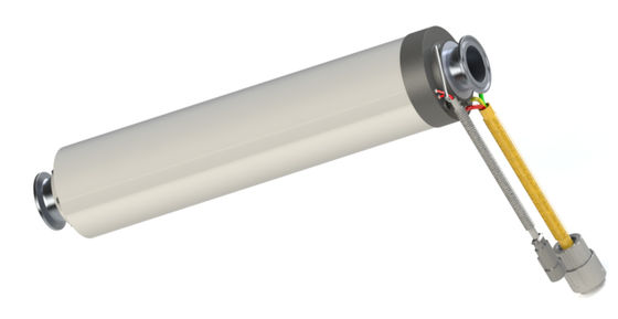 Ein guter Preis. 2-5kW Hochspannungskühlmittelheizung für Energiespeicher AC 480V Online