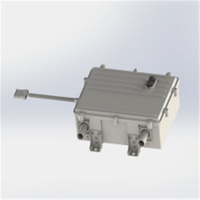 Ein guter Preis. Hochspannungs-Flüssigkeitsgleichströmung Online