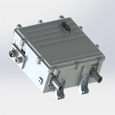 Ein guter Preis. HVH-Hochspannungs-Kühlmittelheizungshilfsmittel Online