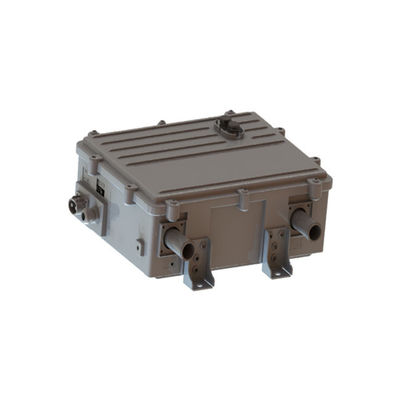 Ein guter Preis. Elektrische Hochspannungskühlmittelheizung für eine verbesserte Akkulaufzeit von EV Online