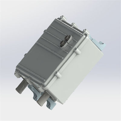 Ein guter Preis. HV-Kühlmittelheizwagen zur Winterheizung in koreanischen Elektrobussen Online