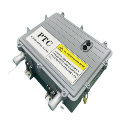 Ein guter Preis. Batterie-Hochspannungsheizung Ptc in Elektrobussen Einführung Online