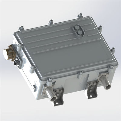 Ein guter Preis. Tesla Batterie Kühlmittel Heizgerät Hochspannung Strom morgen Elektromobilität Online