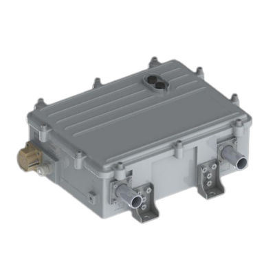 Qualität Elektrofahrzeuge Ev Batterieheizer Hochspannungswasserheizlösung usine