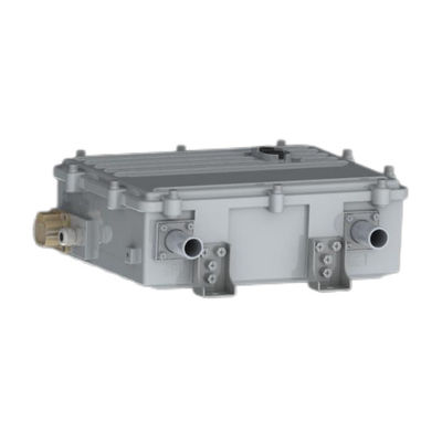 Ein guter Preis. Elektrofahrzeug mit 1000V Gleichspannungshitzer mit modernster Zusammenarbeit Online