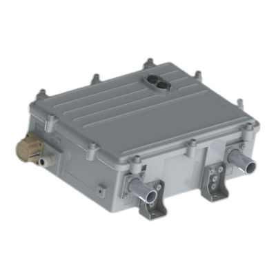 Ein guter Preis. 30KW Ptc-Heizung Elektrofahrzeug für verschiedene Umgebungen Gleichstrom-Elektroheizung Online