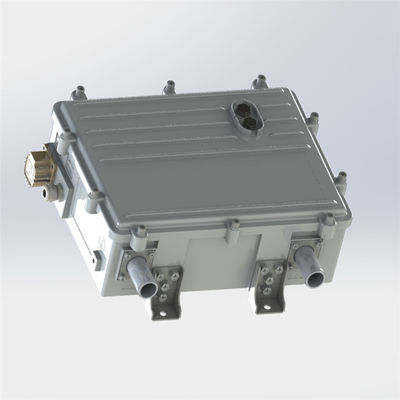 Ein guter Preis. HVH Hochspannungsheizung Automotive 35KW Online