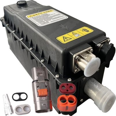 Ein guter Preis. Elektrowasser-Hochspannungs-Ptc-Kühlmittelheizung Online