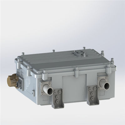 Ein guter Preis. Elektrische Kältemittelheizung für Fahrzeuge 35 kW Online